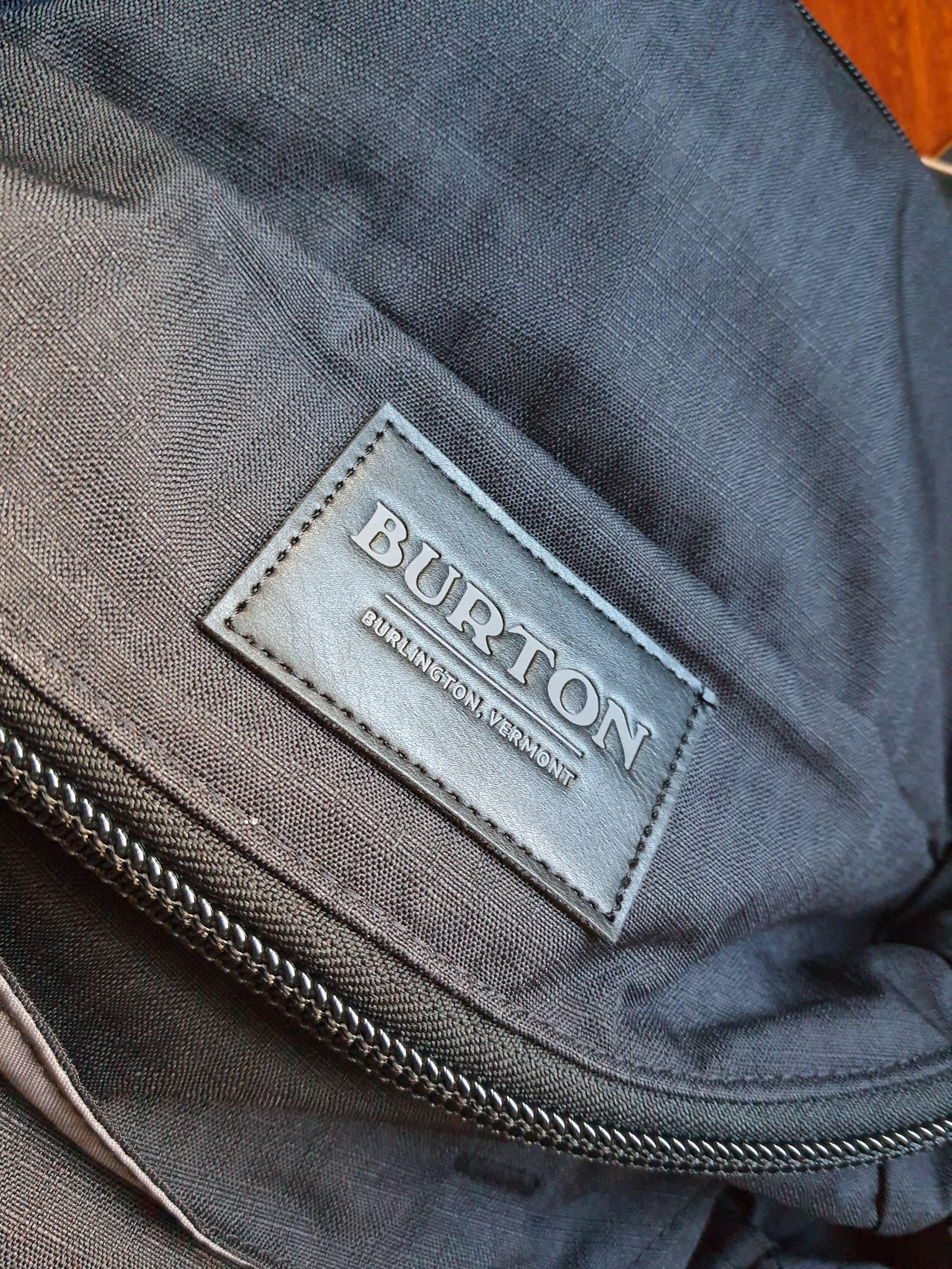 Burton Annex 2.0 sac à dos 28 L Sharkskin ordinateur