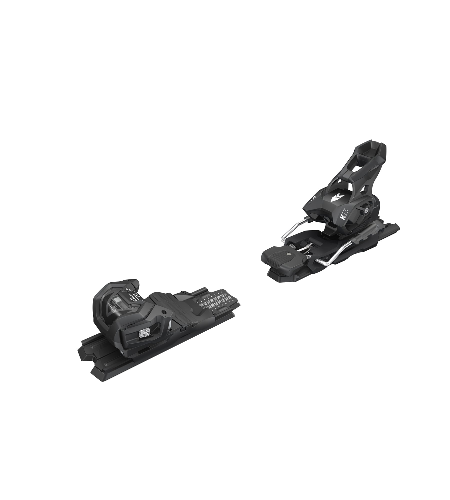 Kastle K13 Attack LYT GW Demo fixation ski 110 mm