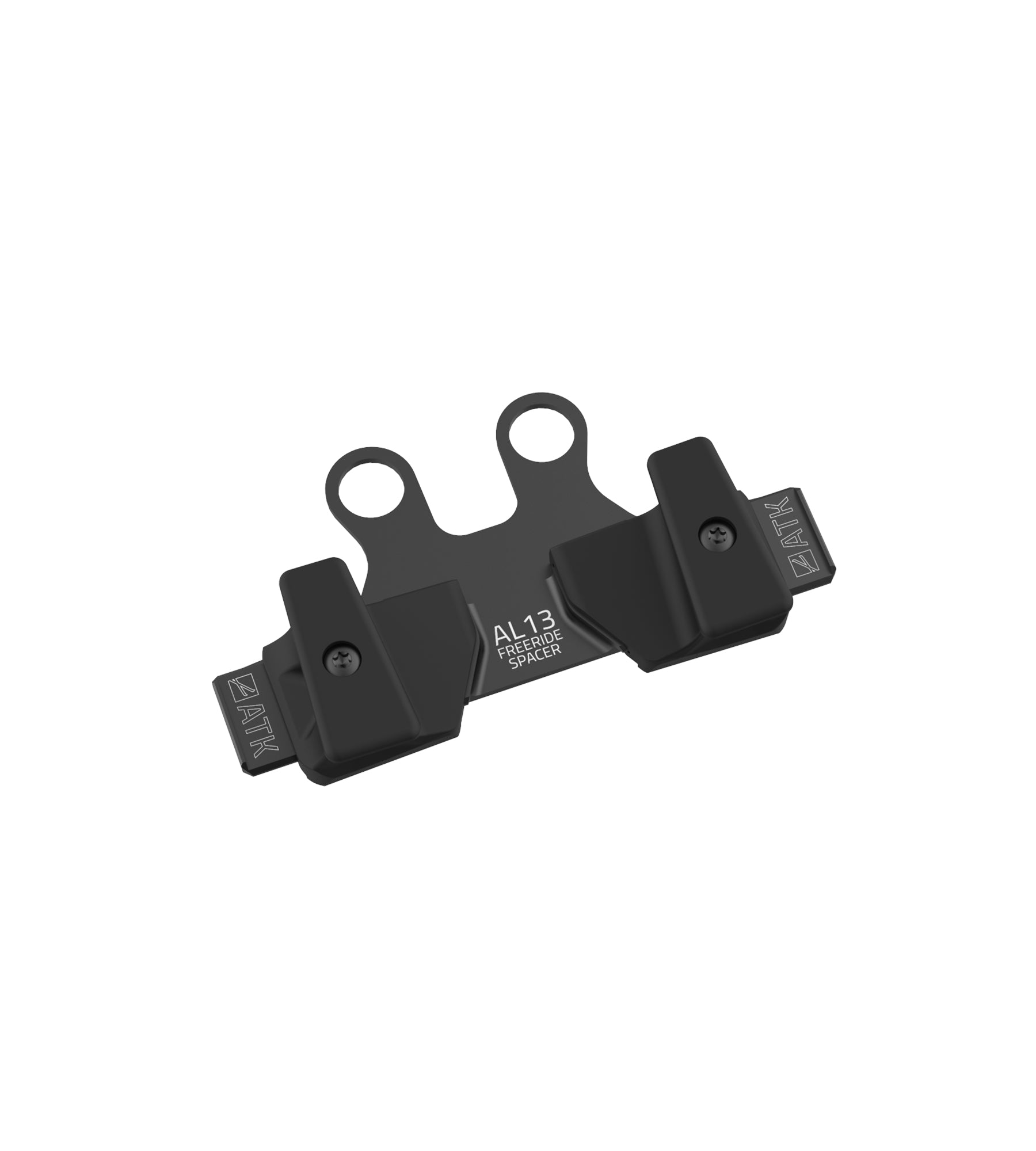 Kastle Spacer Tour 13 Twist Cale Rando 93 mm UNI