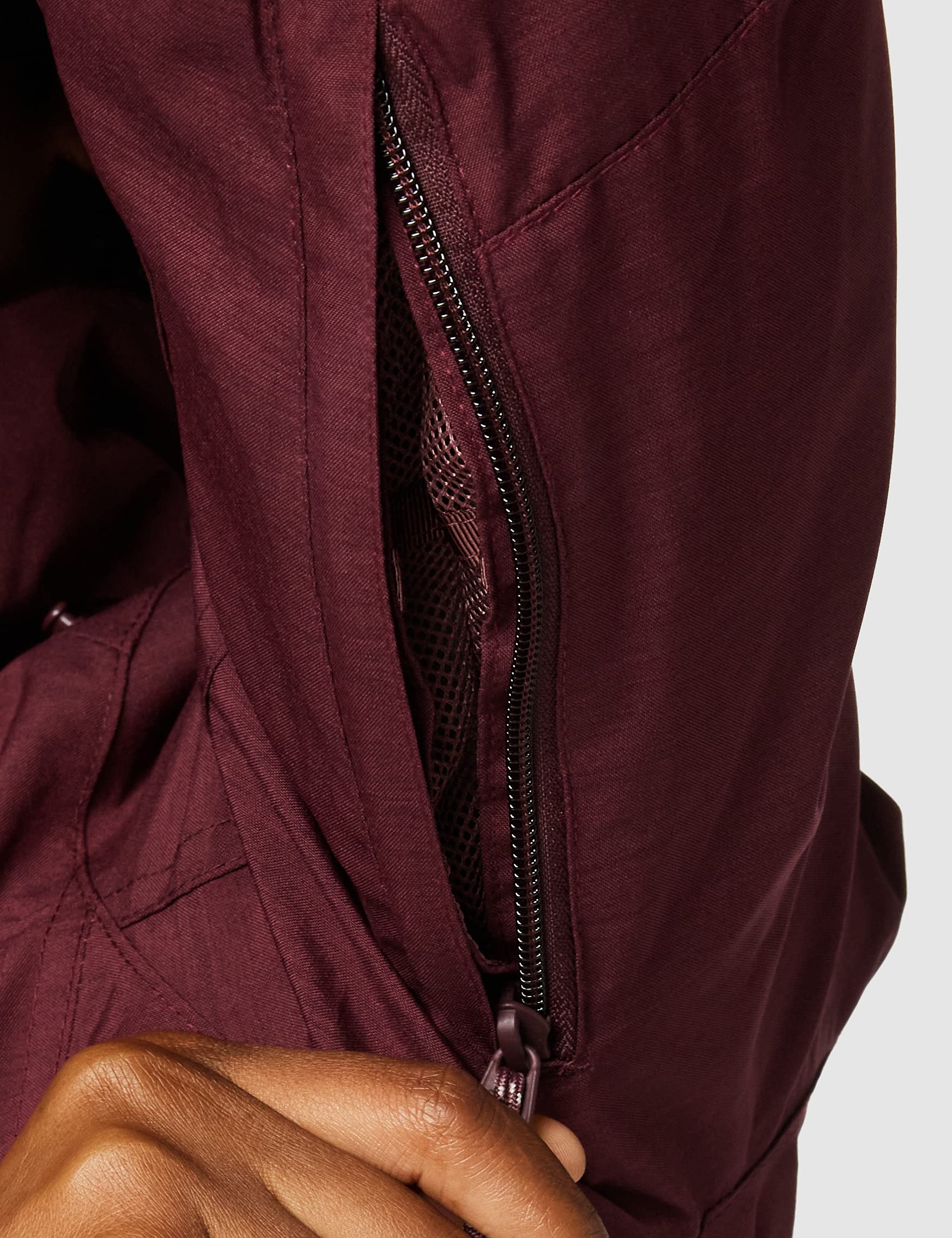 Burton Jet Set veste snowboard femme Port Royal isolée 80g