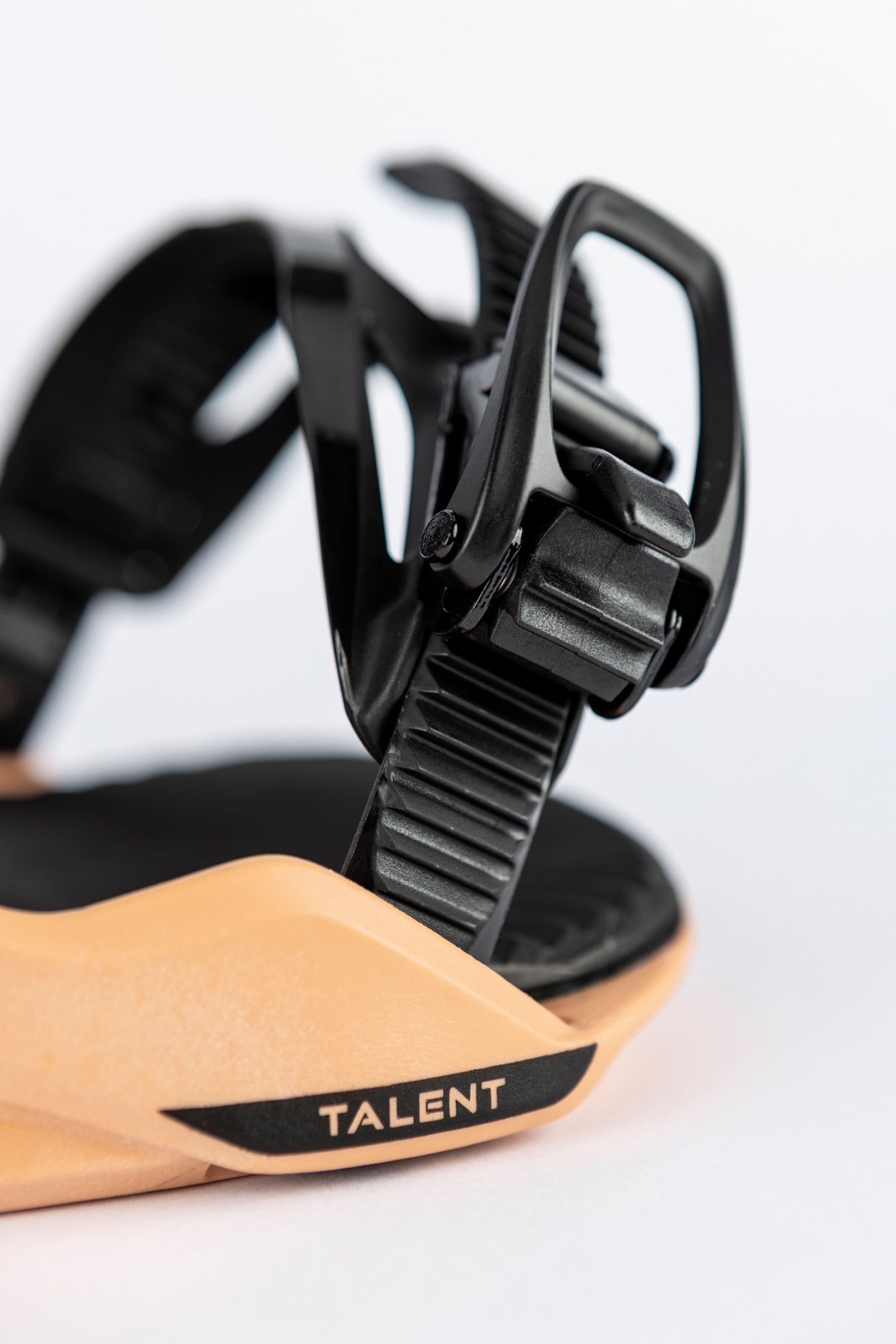 Nitro Talent Fixation Snowboard Coral M All-Mountain