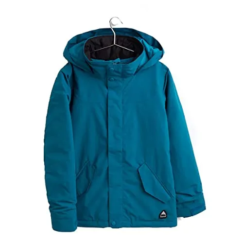 Burton Elodie veste snowboard fille DRYRIDE imperméable