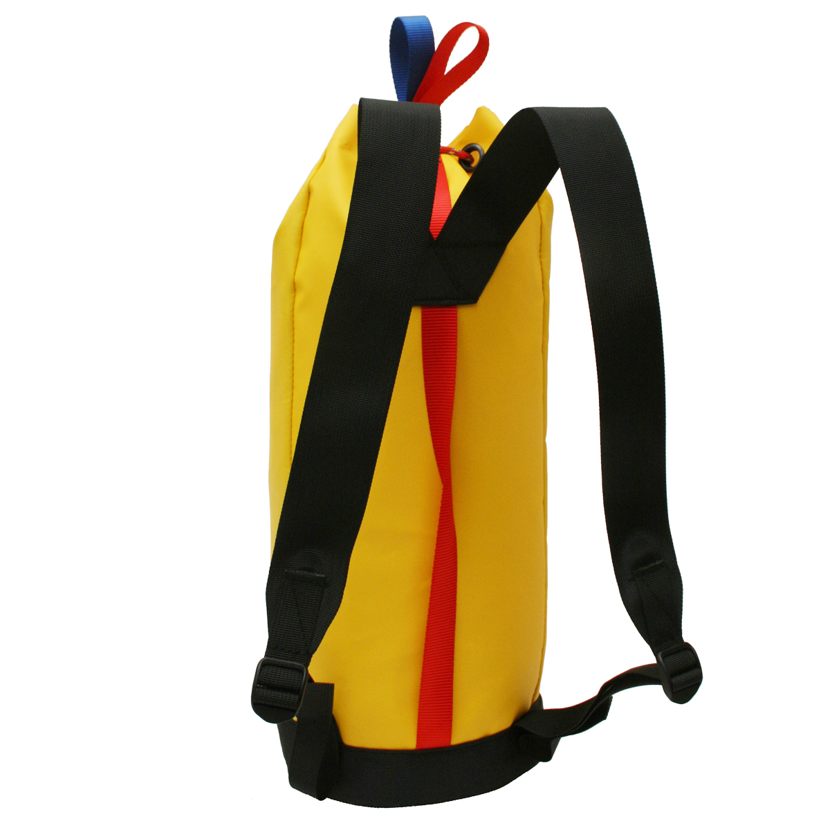 Snowsled Tackle sac spéléo PVC Medium drainage