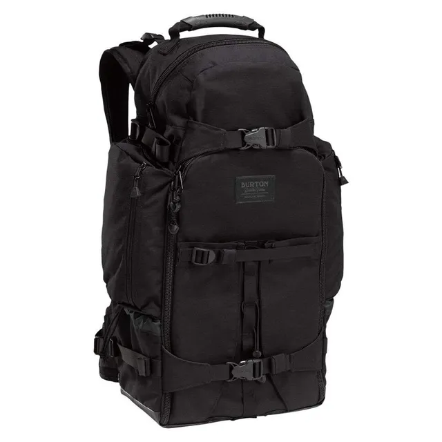 Burton 11030100002 sac à dos True Black snowboard