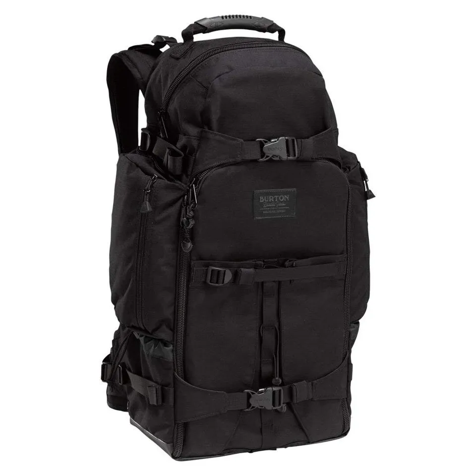 Burton 11030100002 sac à dos True Black snowboard