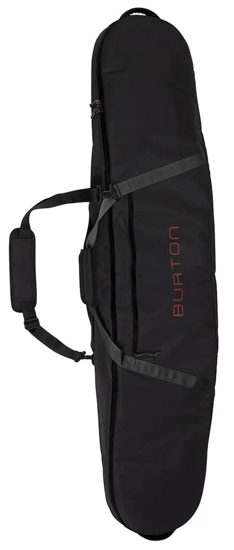 Burton Gig Bag housse snowboard rembourrée 600D