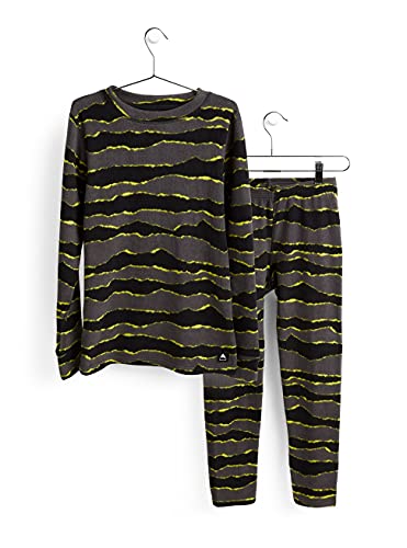 Burton Fleece Set sous-vêtement enfant polaire DRYRIDE