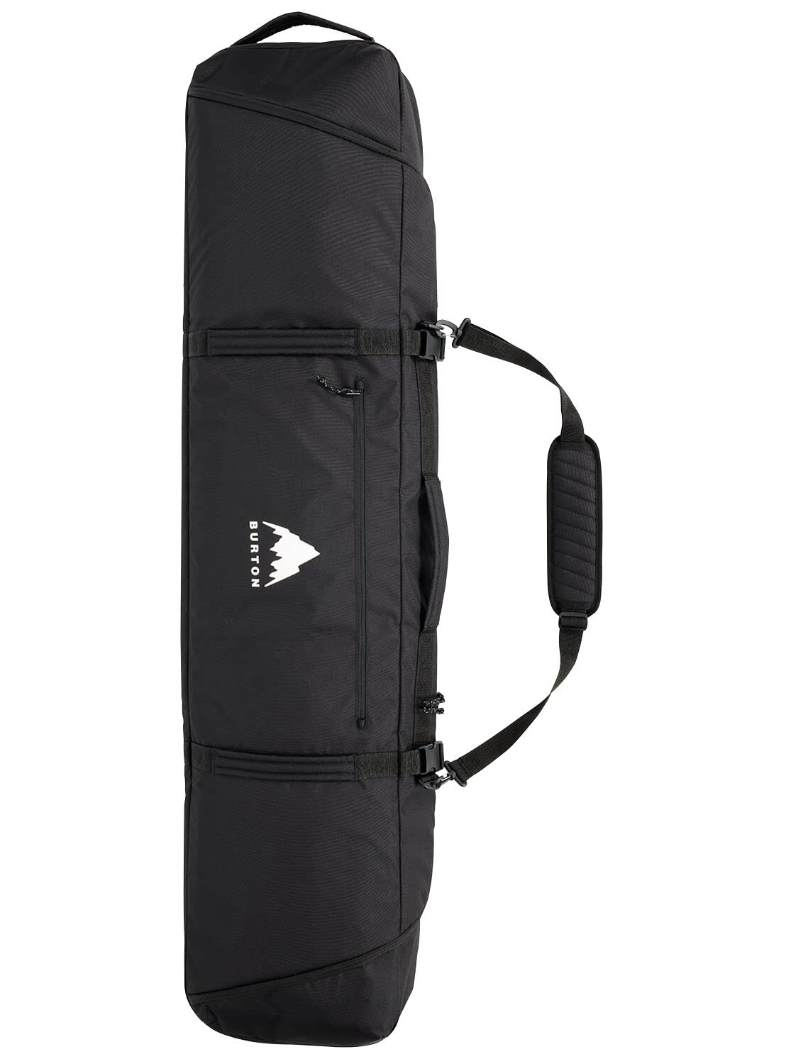 Burton Gig housse snowboard 166 True Black matelassée