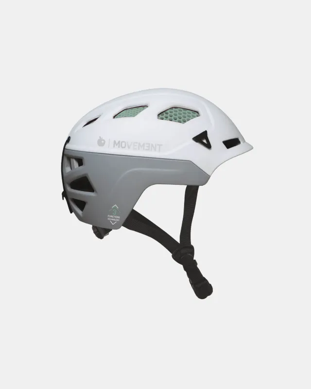 Movement 3TECH ALPI HONEYCOMB W casque Turquoise XS-S