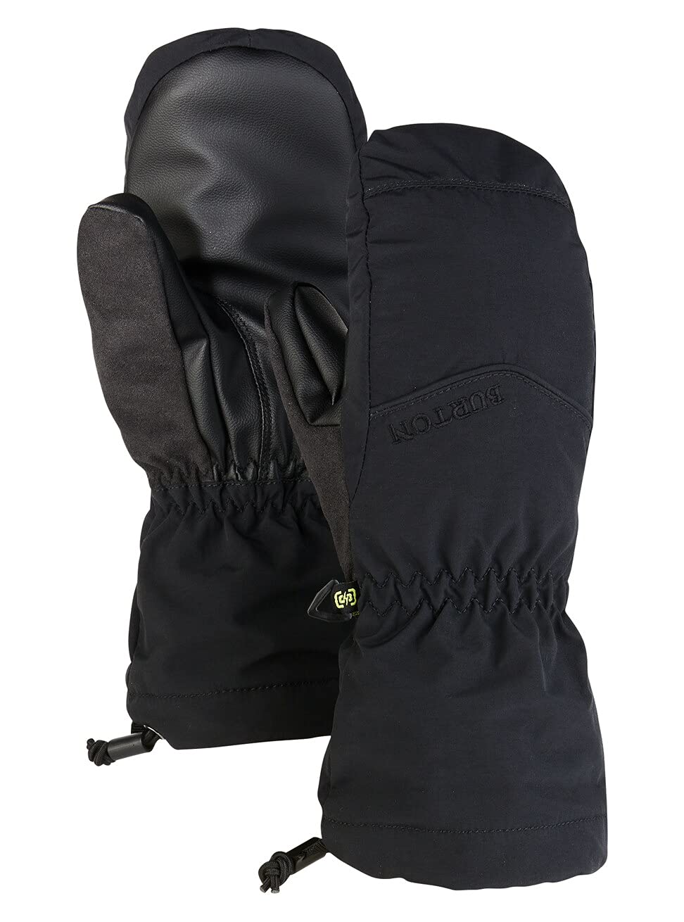 Burton Profile Moufles Ski Enfant XL Dryride Tactile