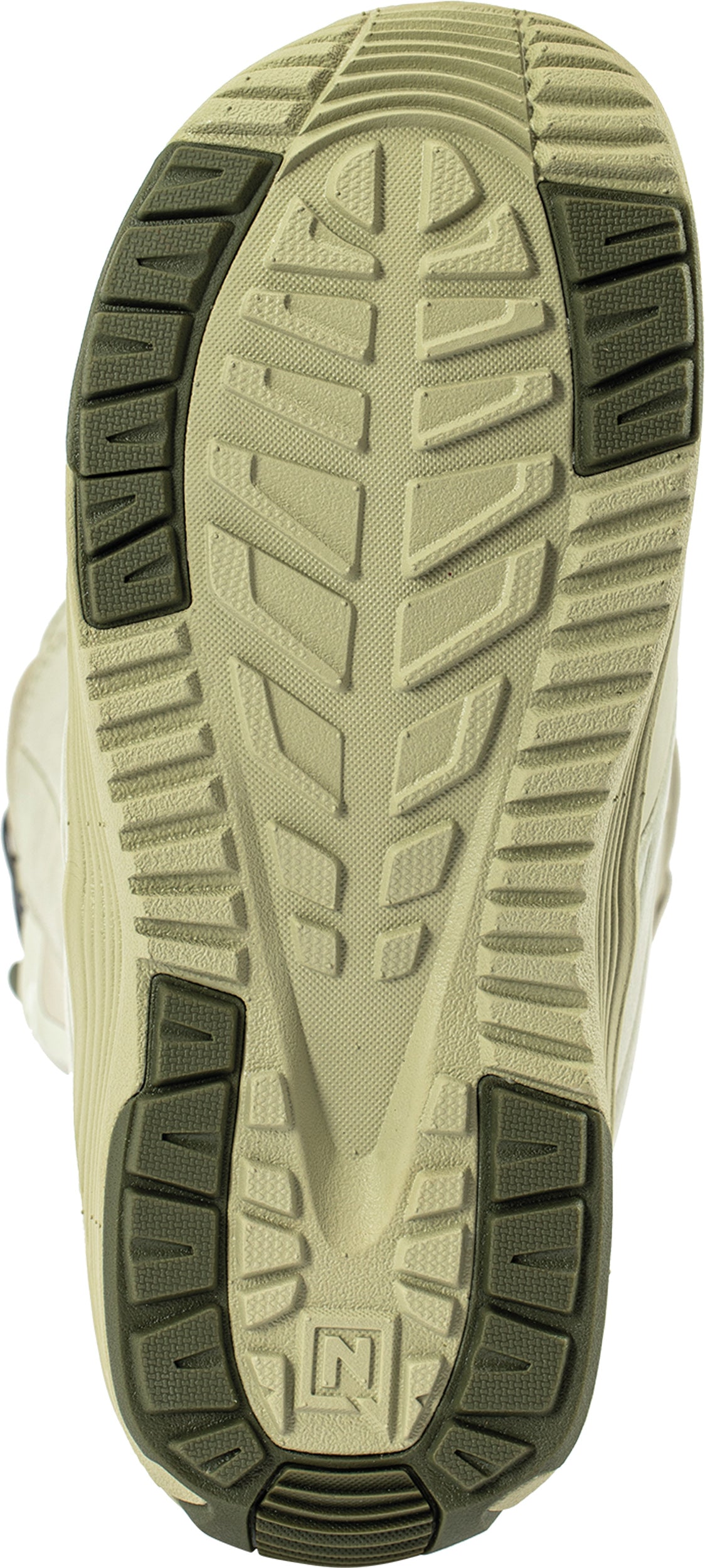 Nitro Crown TLS boots snowboard noir 245 confort