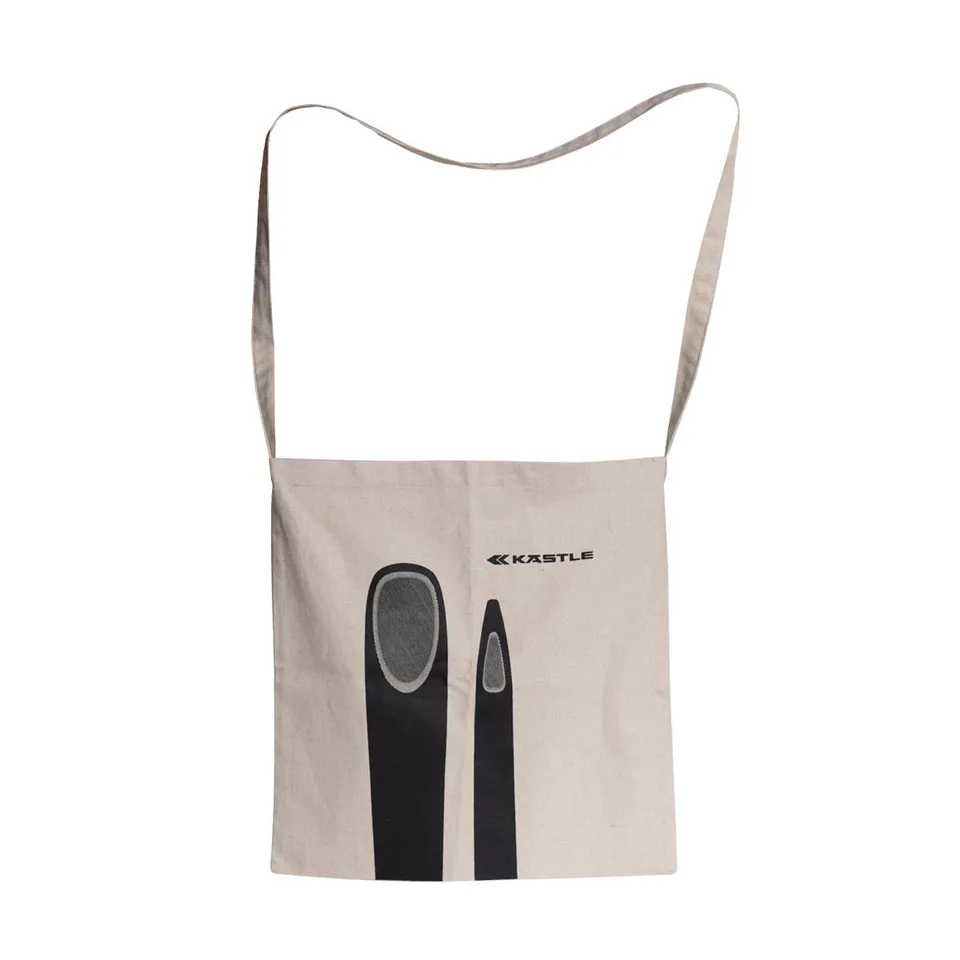 Kästle Bags Tote Bag sac bandoulière HOLLOWTECH chanvre