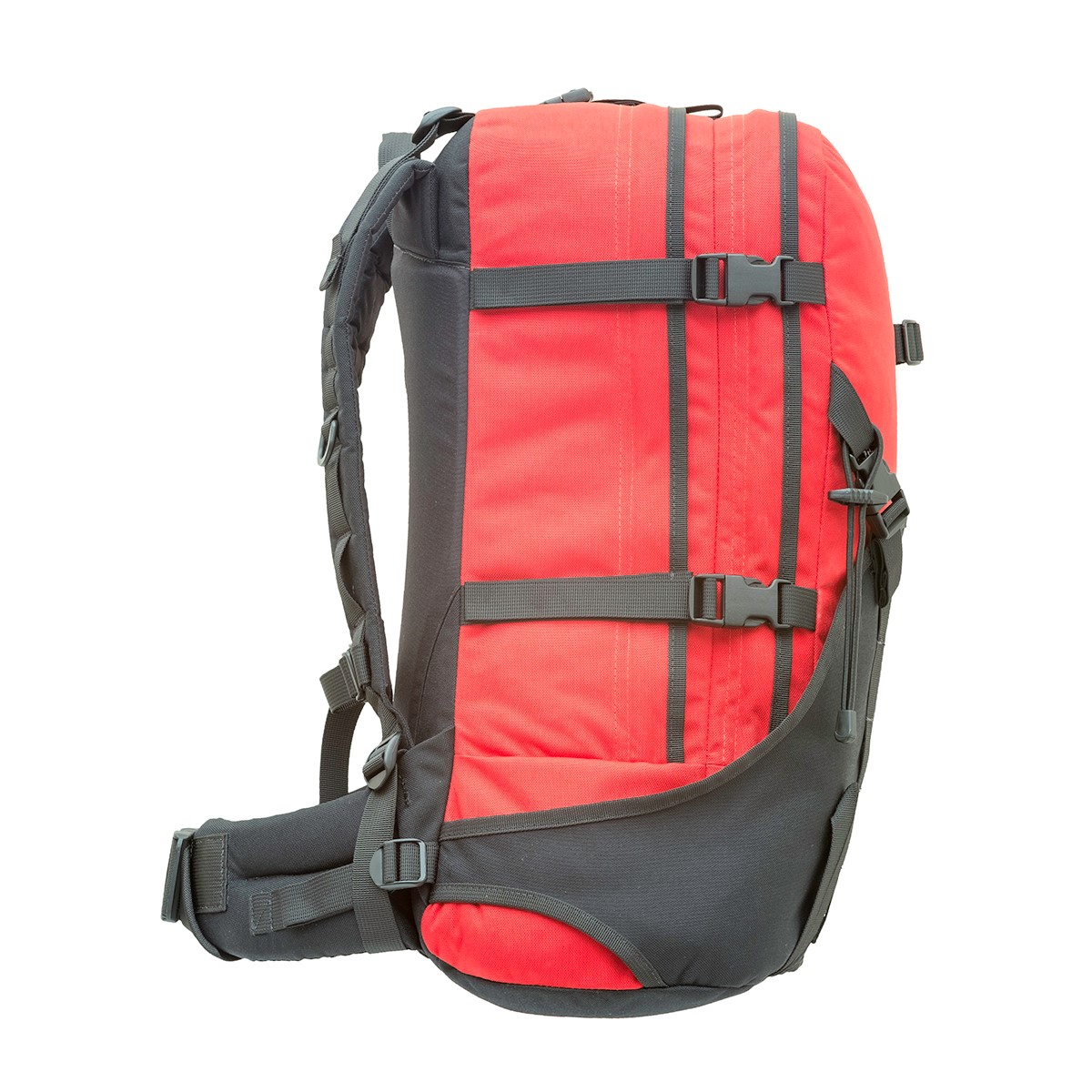 Aiguille Guide sac à dos ski 50 L double accès