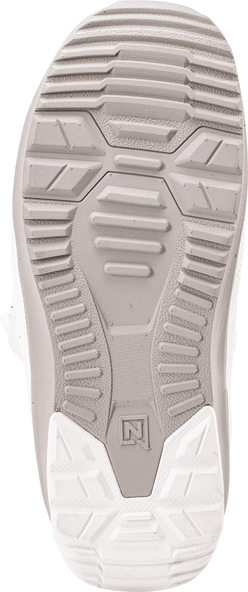 Nitro Scala TLS Boots Femme 245 White all-mountain
