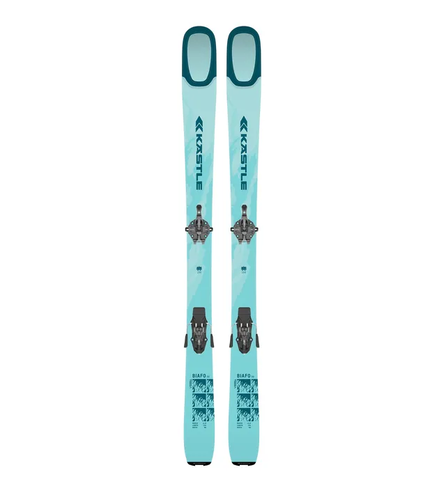 Kästle Biafo 88 ski randonnée femme 167 + Tour 10