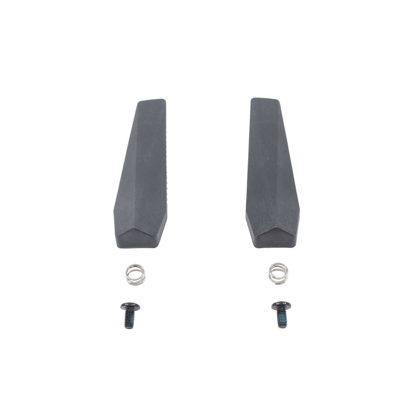 Nidecker Spare Parts FL-S002-A molette fixation Supermatic Carbone
