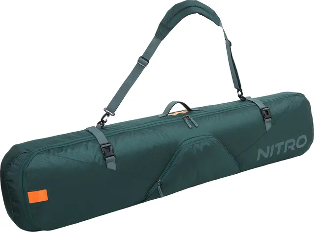 Nitro Cargo 159 cm housse snowboard 3 boards