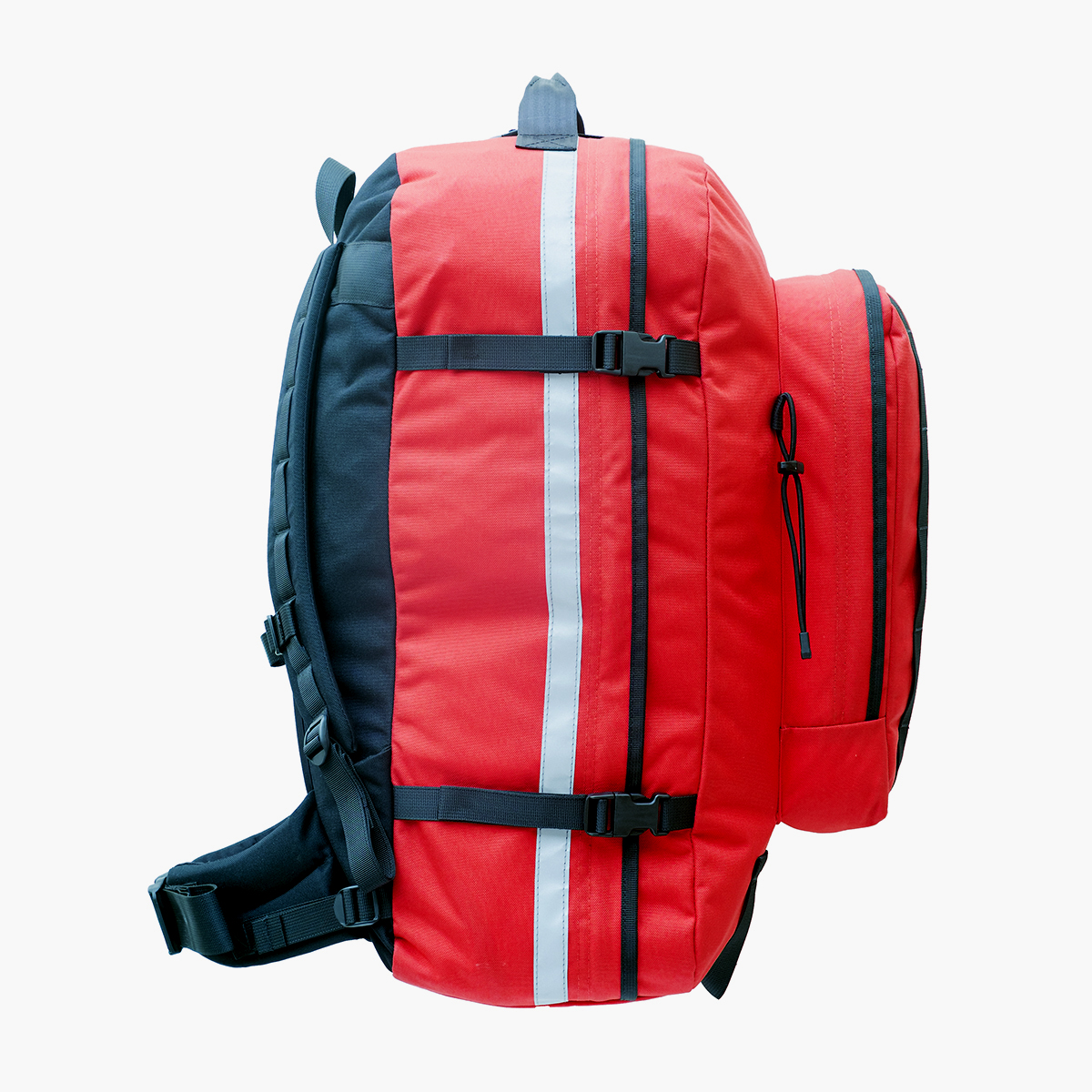 Aiguille Alpine Casualty Bag Rucksack sac secours réfléchissant