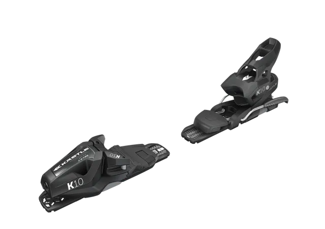 Kastle K10 SLR GW fixation alpine Full-Black 78