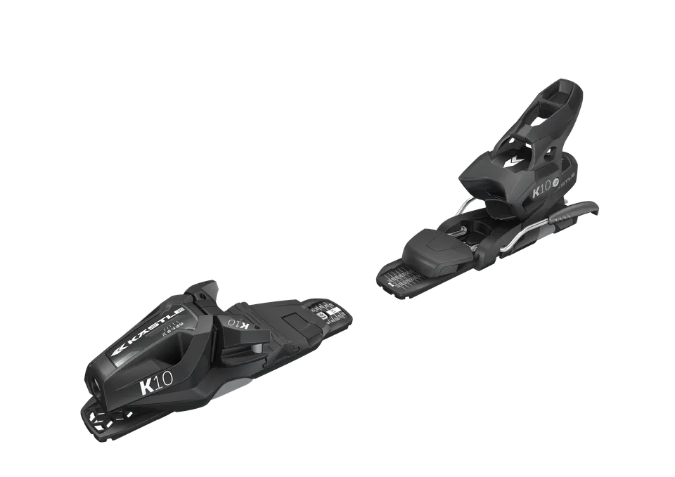 Kastle K10 SLR GW fixation alpine Full-Black 78