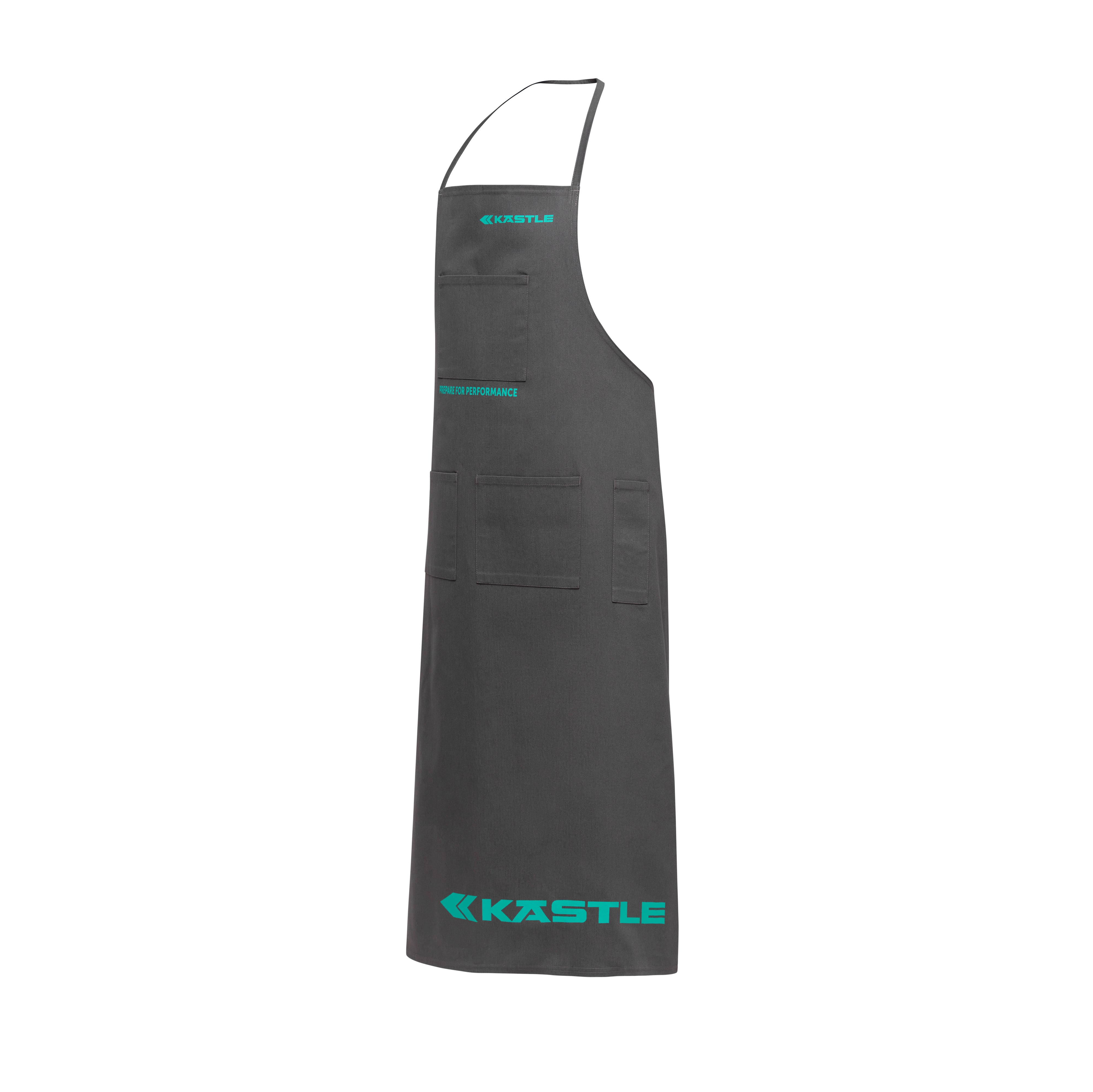Kastle Long Waxing Apron tablier fartage UNI coton