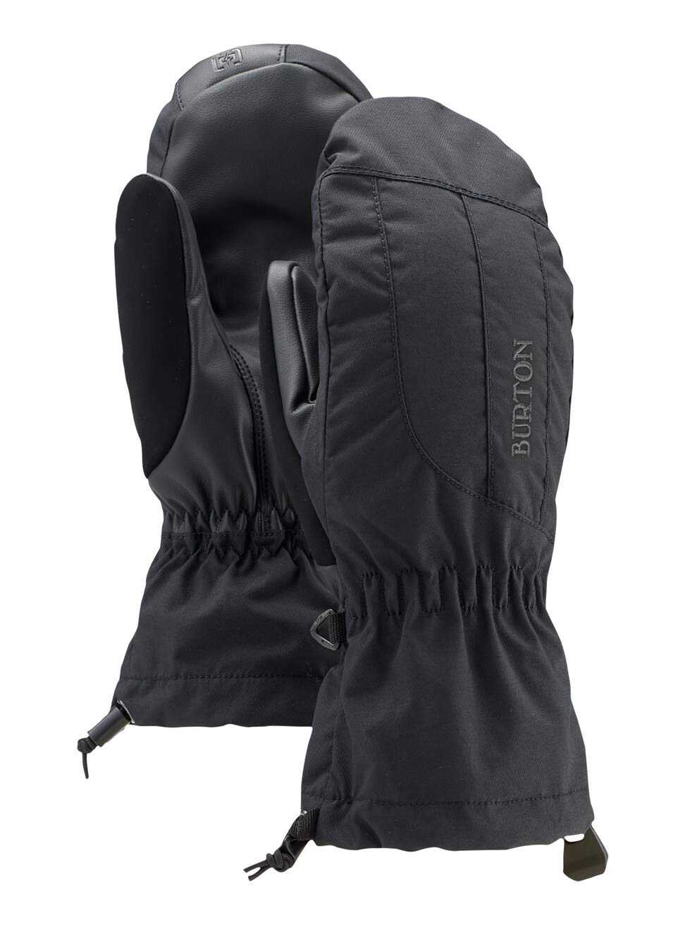 Burton Gants de Ski Femme Tactile Thermacore Dryride