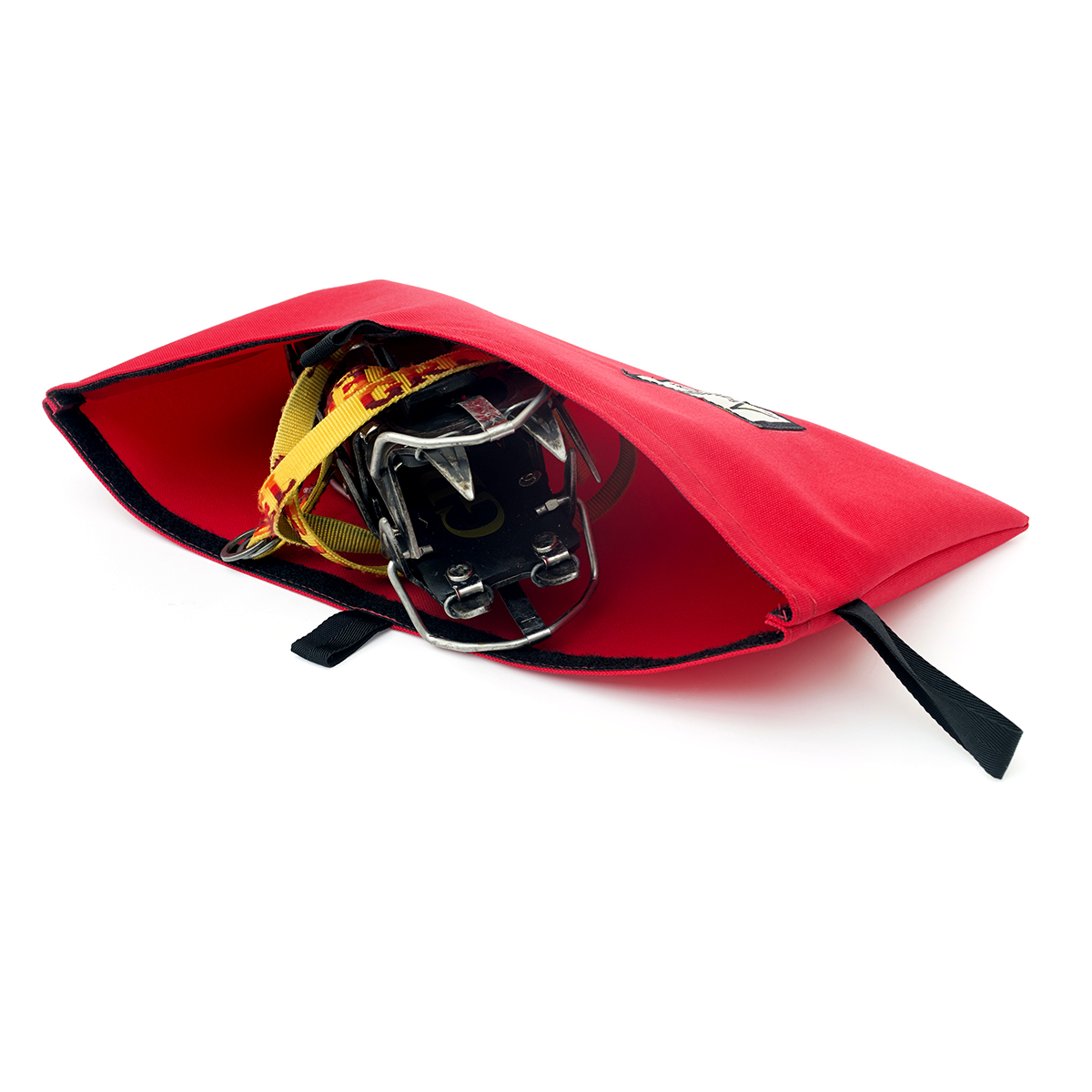Snowsled Climbing sac à crampons nylon velcro 43 cm