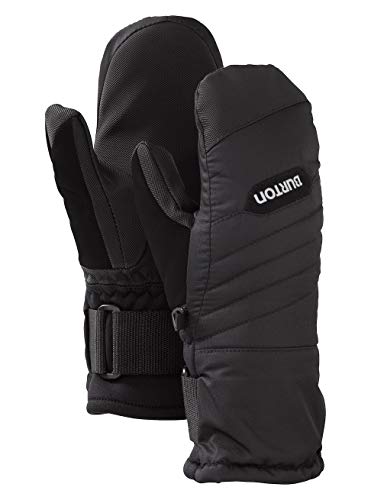Burton DryRide gant snowboard tactile Thermacore noir