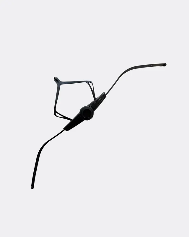 Movement Spare Parts système de réglage casque plastique