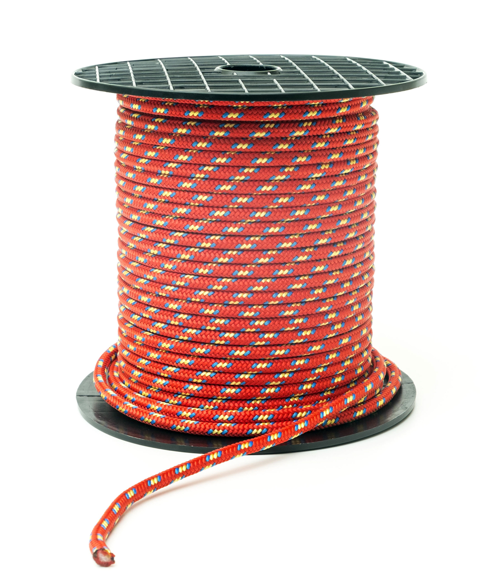 Aiguille Alpine 5MM Accessory Cord cordelette 5 mm au mètre