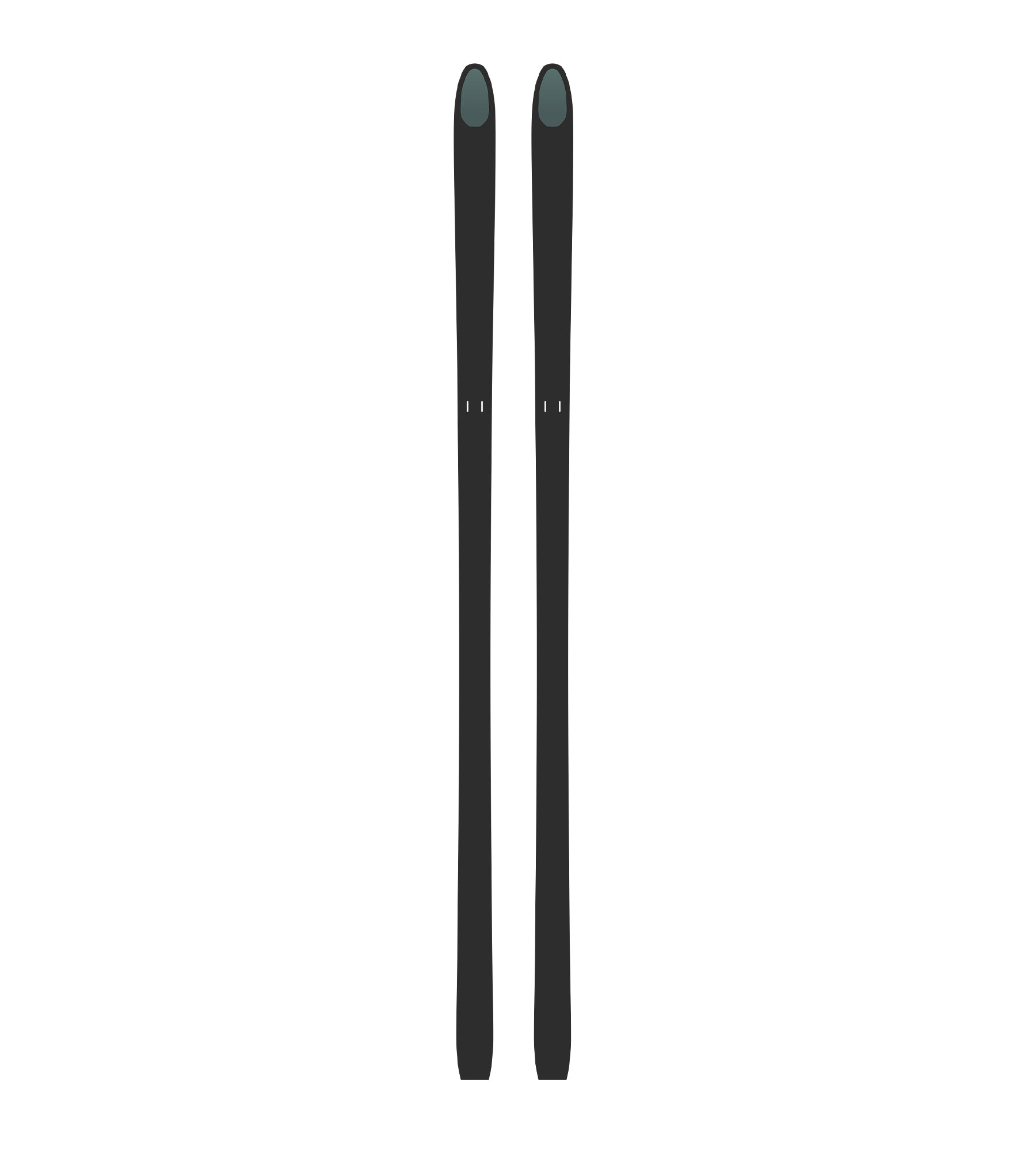 Kastle XT84 ski backcountry Crown X-Skin 180 cm large