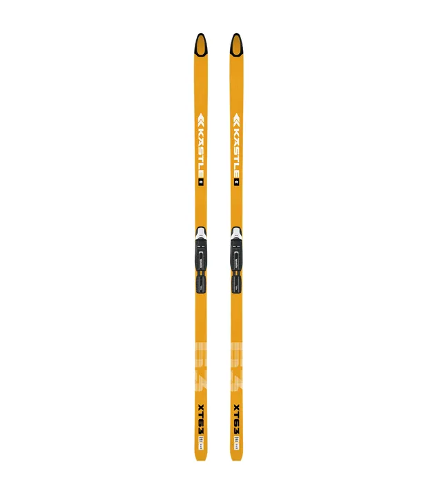 Kästle XT63 ski backcountry Crown 185 medium léger