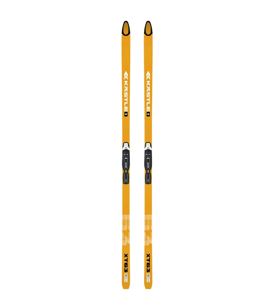 Kästle XT63 ski backcountry Crown 185 medium léger