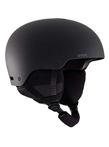 Anon Raider 3 casque snowboard M 55-57 cm Olive