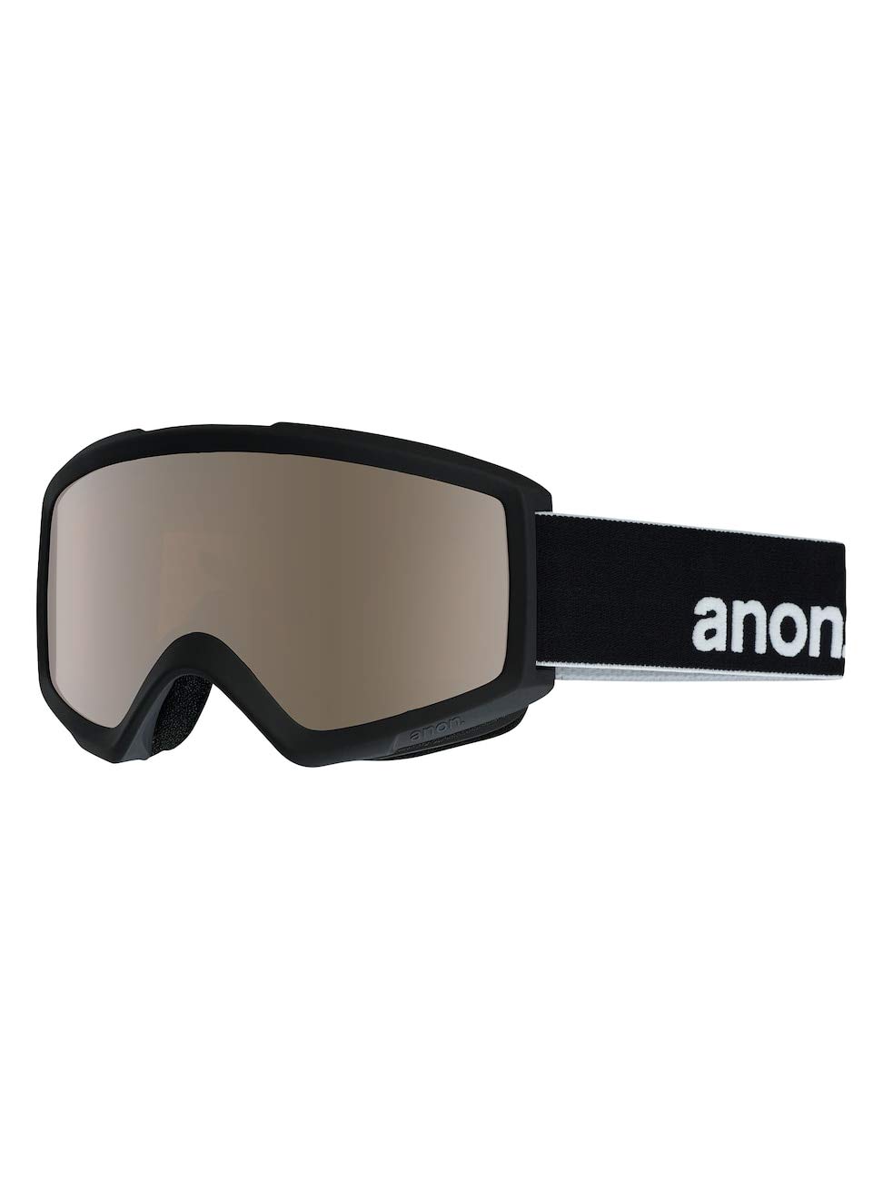 Anon Helix 2.0 masque snowboard écran Amber taille unique