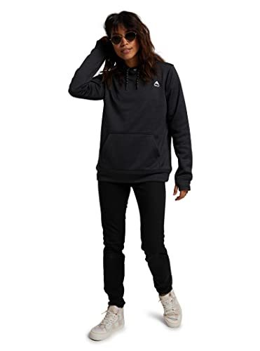 Burton Oak Pullover Fleece sweat capuche femme polaire