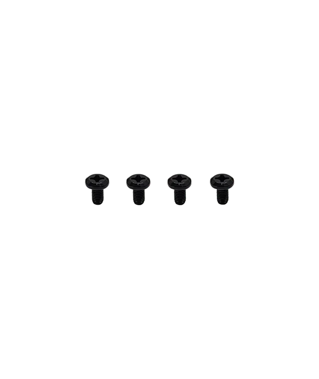 Nidecker HW-S003-A vis Supermatic Link Back fixation noir