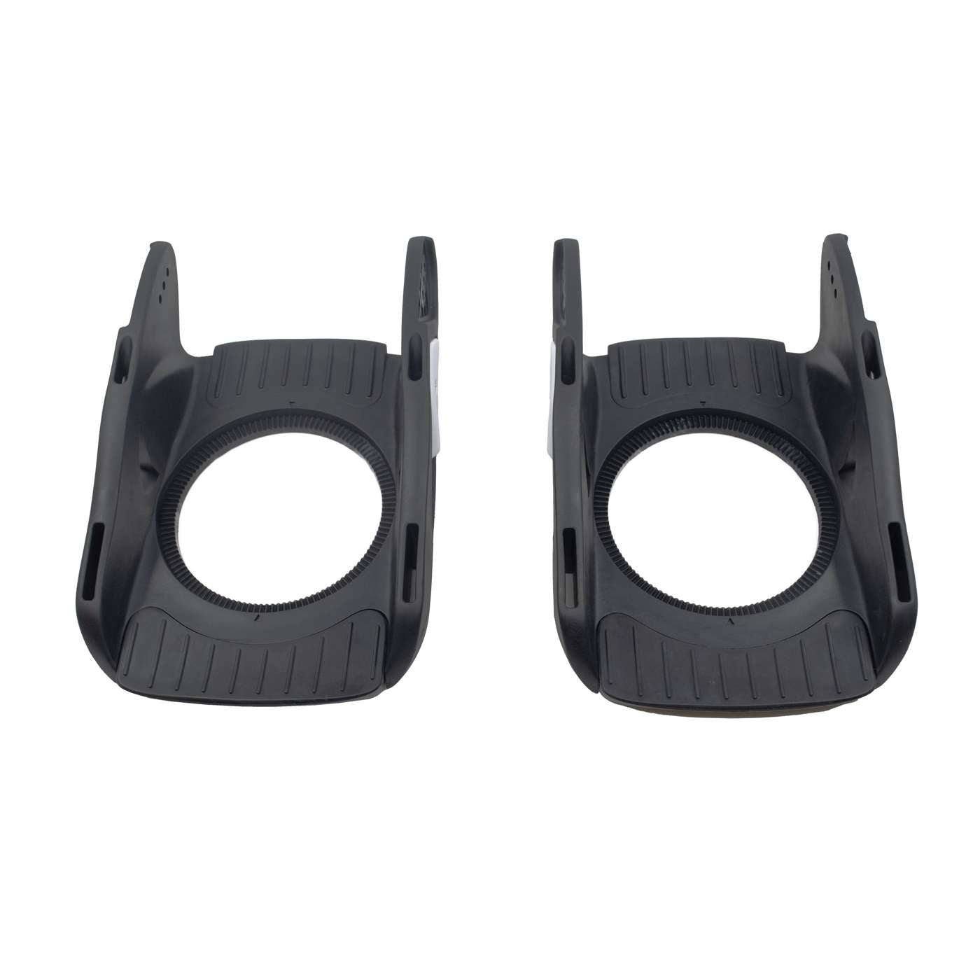 Nidecker Spare Parts MB-F001-A spoiler NX2 noir M L XL