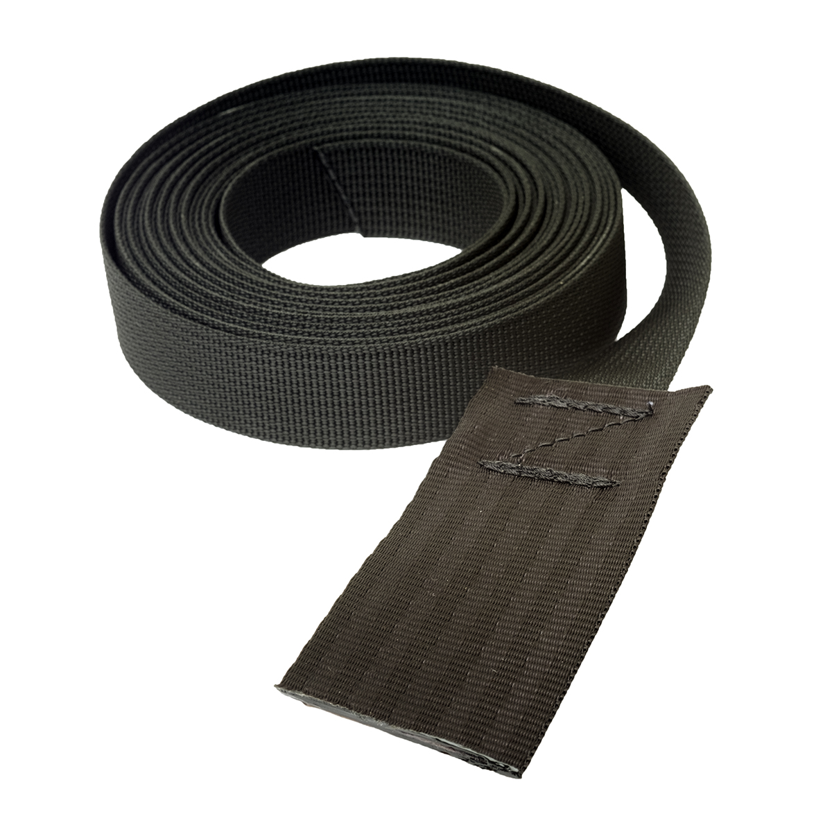 Snowsled Tie Down Sangles arrimage 3m boucle métal