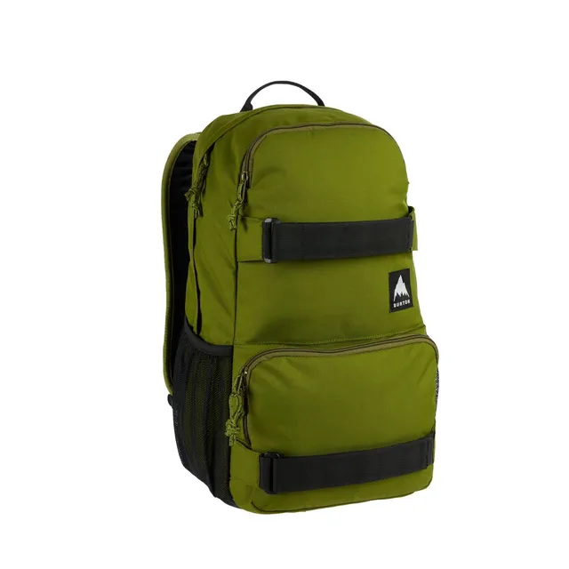 Burton Treble Yell sac à dos 21L Calla Green ordinateur