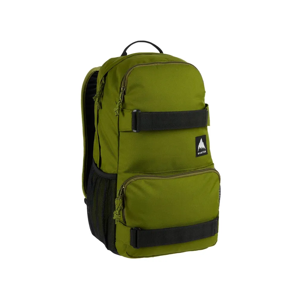 Burton Treble Yell sac à dos 21L Calla Green ordinateur