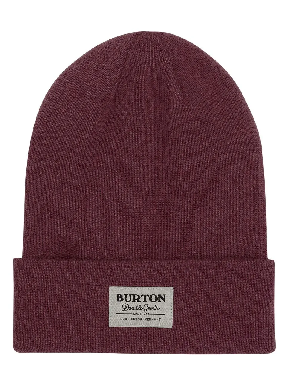 Burton Kactusbunch Tall bonnet homme tricot