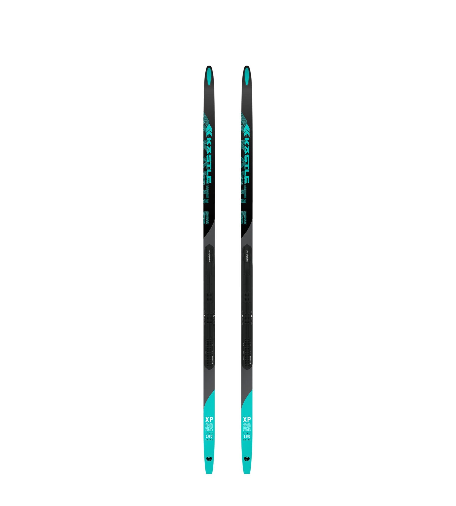 Kästle XP20 JR ski skate junior 150 cm Plus Medium