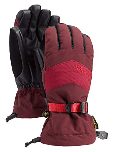 Burton Prospect gants ski femme imperméables