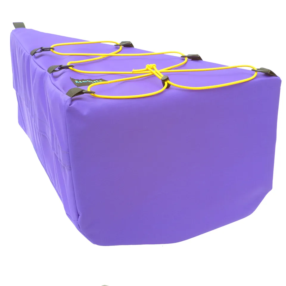 Snowsled BFD 1 Flotteur bateau léger 500N