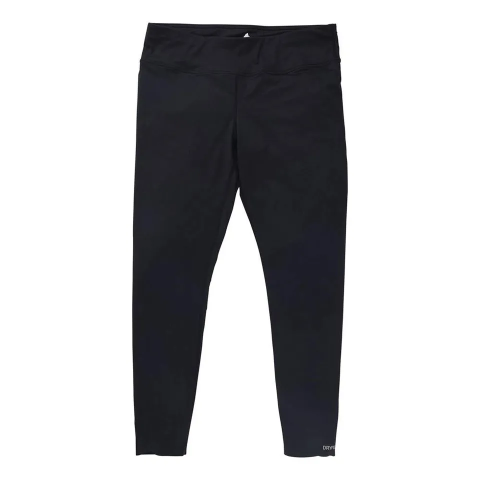 Burton Midweight pantalon sous-couche femme stretch thermique