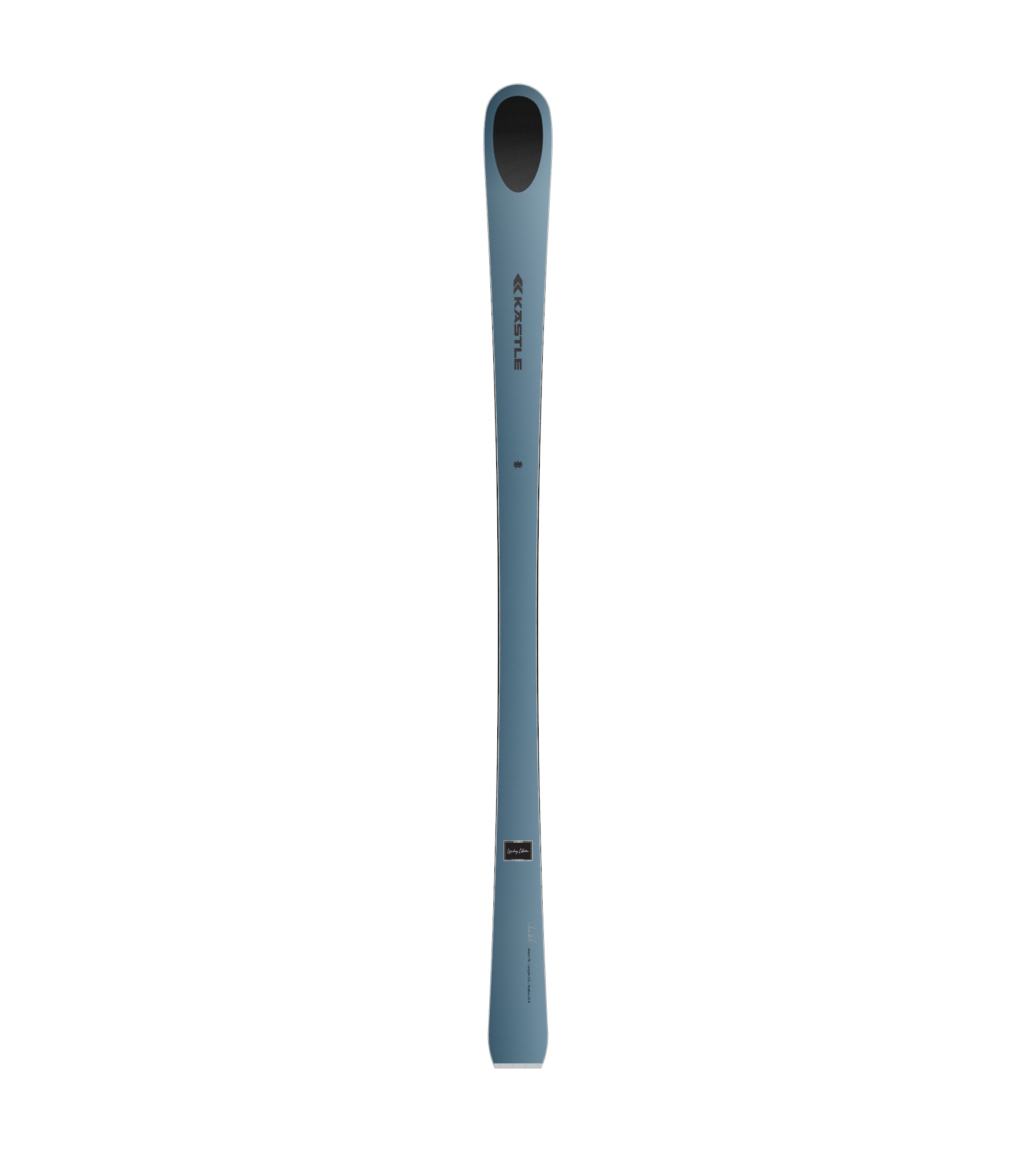 Kastle Anna Veith Signature ski piste 163 cm