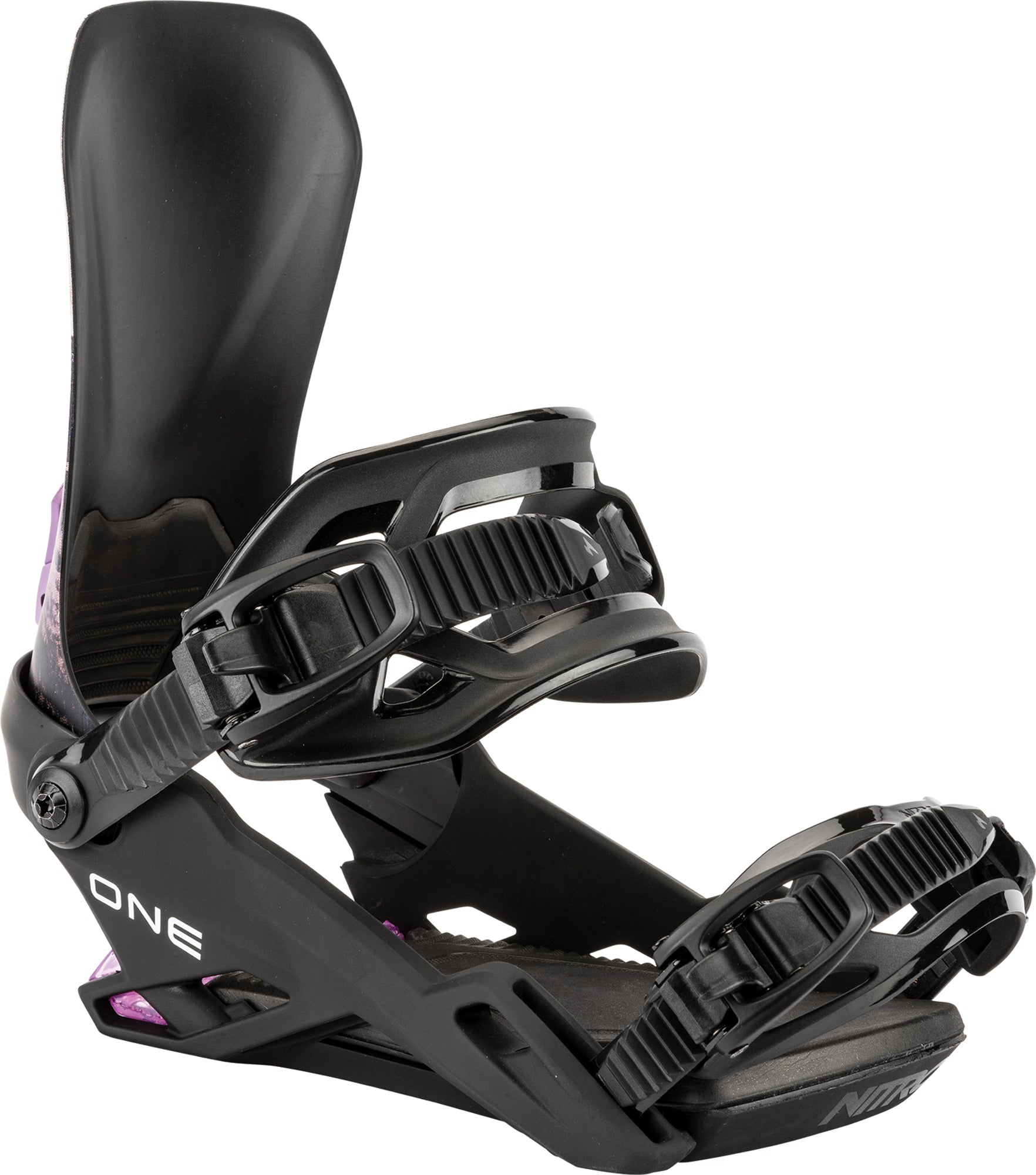 Nitro One fixations homme Sunrise freestyle