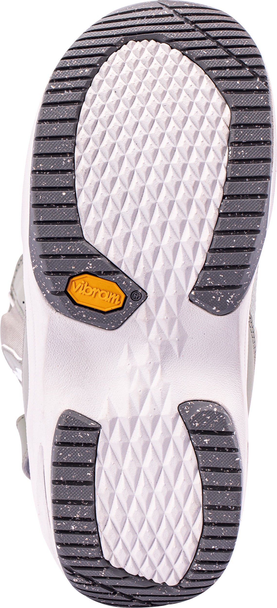 Nitro Fate TLS boots snowboard femme Sage 245