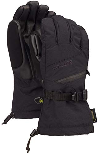 Burton Gore gants snowboard Femme DryRide tactile 2-en-1